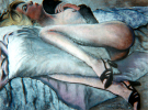 Paul-Andé Côté - Artiste Peintre : Nuit Blanche